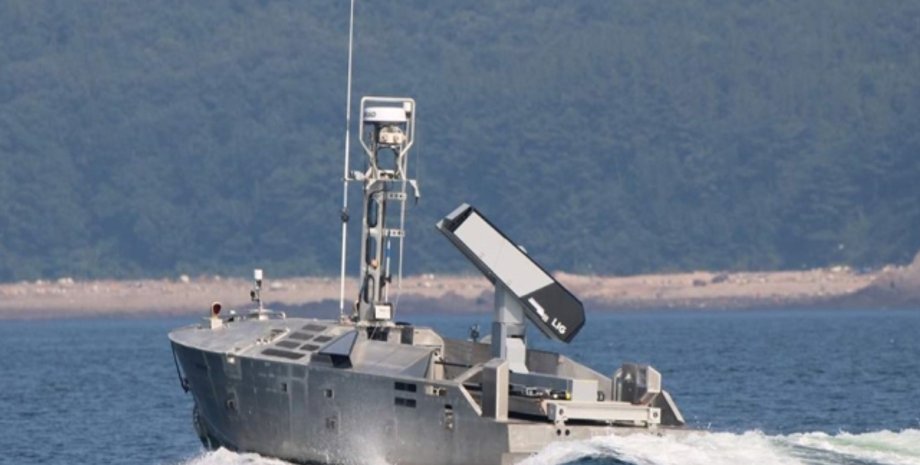 беспилотник, Textron