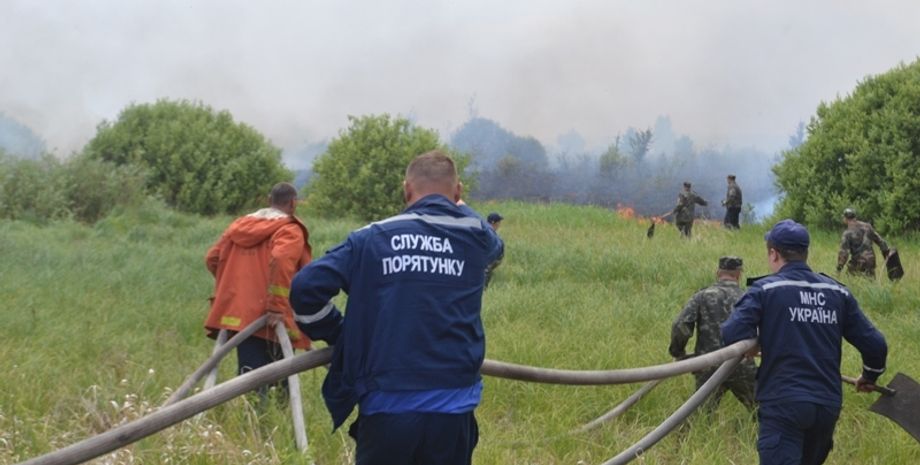 Фото пресс-службы ГСЧС