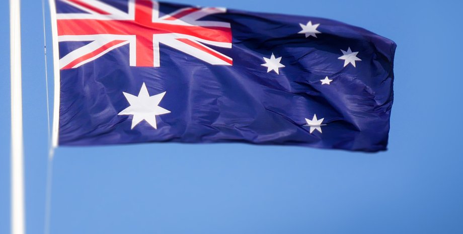 Фото: australianflag.org.au