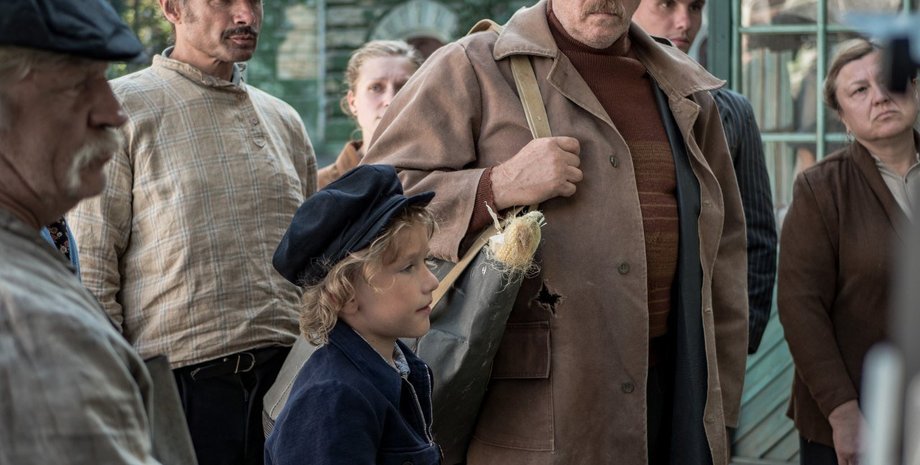 Чому я живий