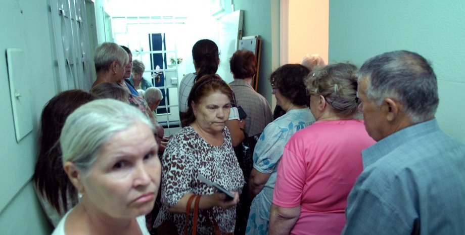 реєстр банківських рахунків і субсидії, Соцвиплати та субсидії