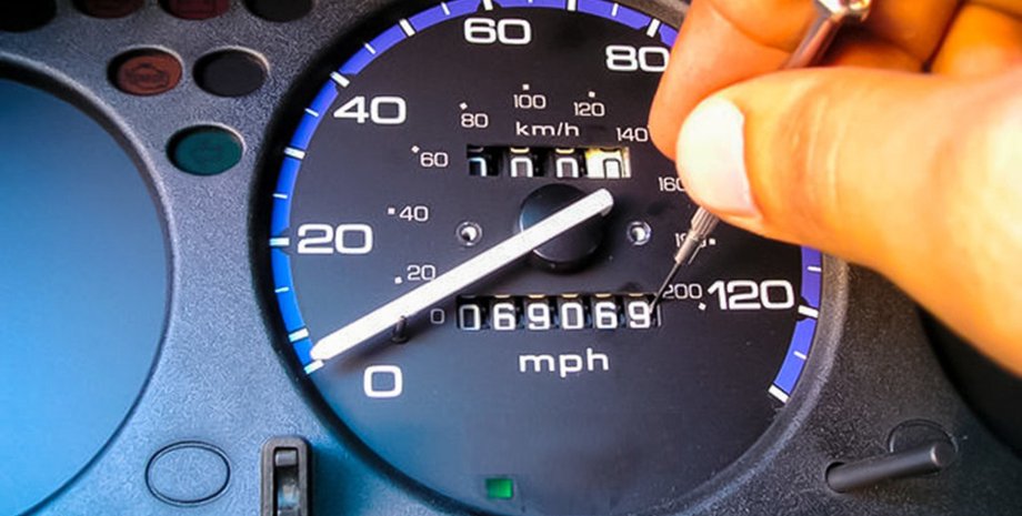 пробег авто, скручен пробег, скрутили пробег, махинации с пробегом авто, пробег б/у авто, б/у авто, продажа б/у авто