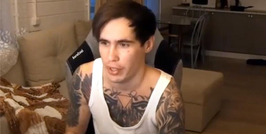 Станіслав Решетняк, блогер Reeflay, суд над Reeflay, смерть на Strim, ПП на Стрімі блогера Reeflay