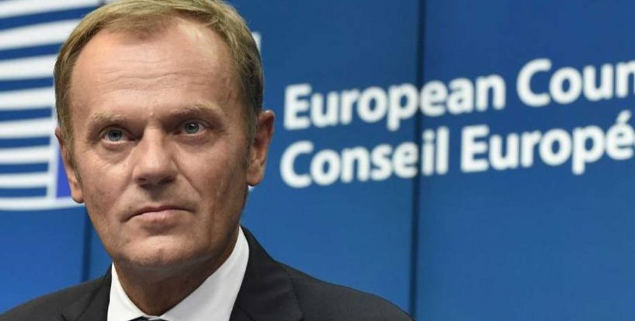 Дональд Туск / Фото: independent.co.uk