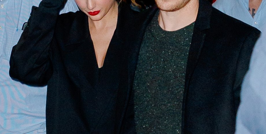 тейлор свифт, джо элвин, бывший бойфренд