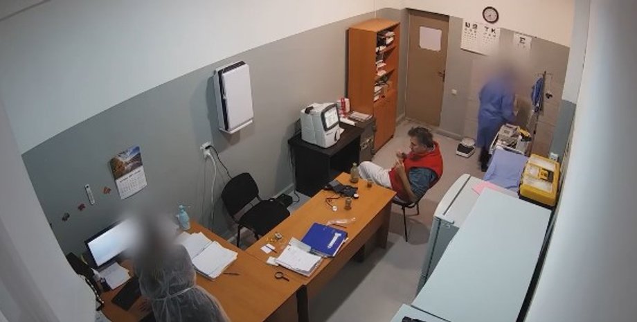 Саакашвили, еда, голодовка, тюрьма, видео