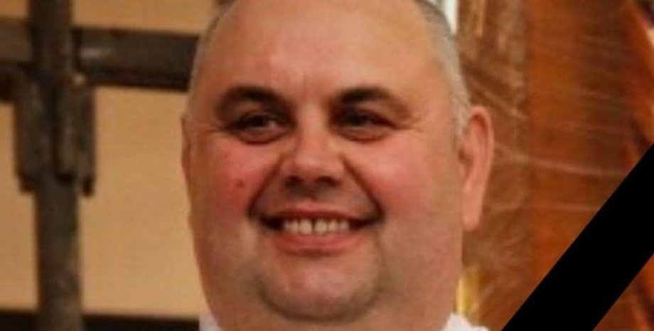 Олег Винницкий/Фото: facebook.com/anton.gerashchenko