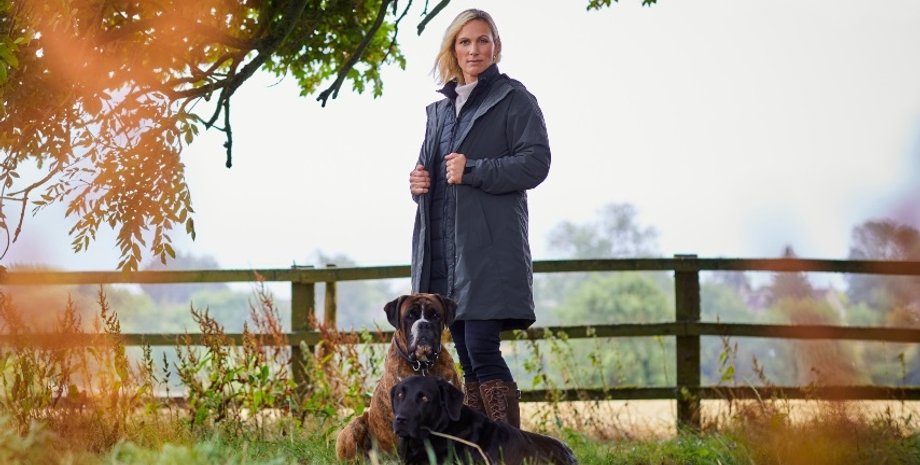 зара тиндалл, дочь принцессы анны, внучка королевы елизаветы