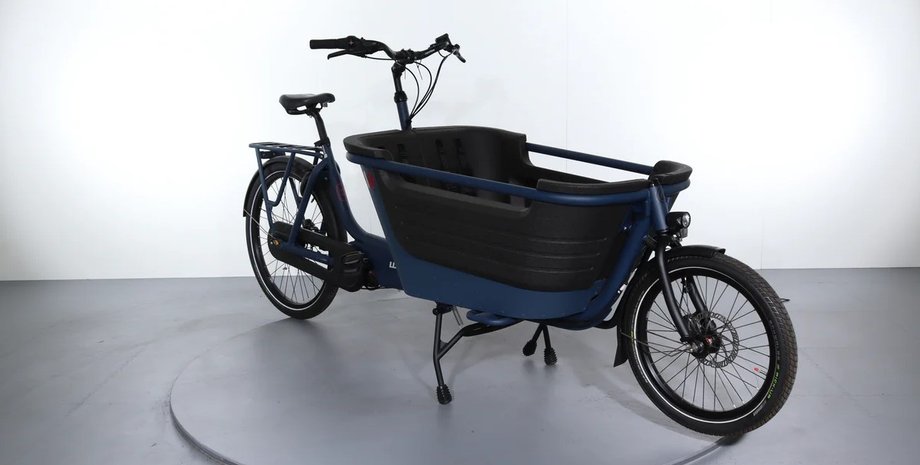 Winora, Winora FUB 2W, Велосипед, Электрический велосипед, Транспорт, Фото, Новинки, Дети