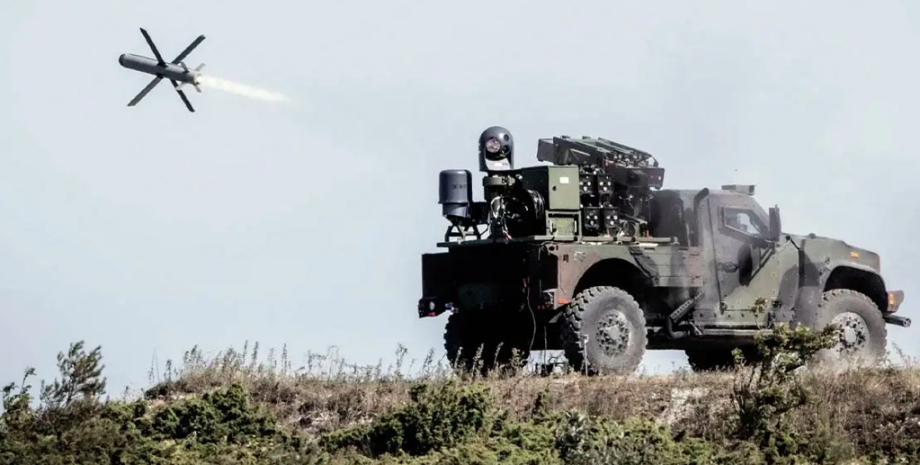 Les véhicules blindés de la nouvelle génération ont été conçus pour l'armée amér...