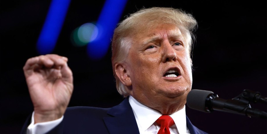 Дональд Трамп Дональд Трамп, арест трамп, трамп, президент сша, бывший президент сша, республиканец, президент америки