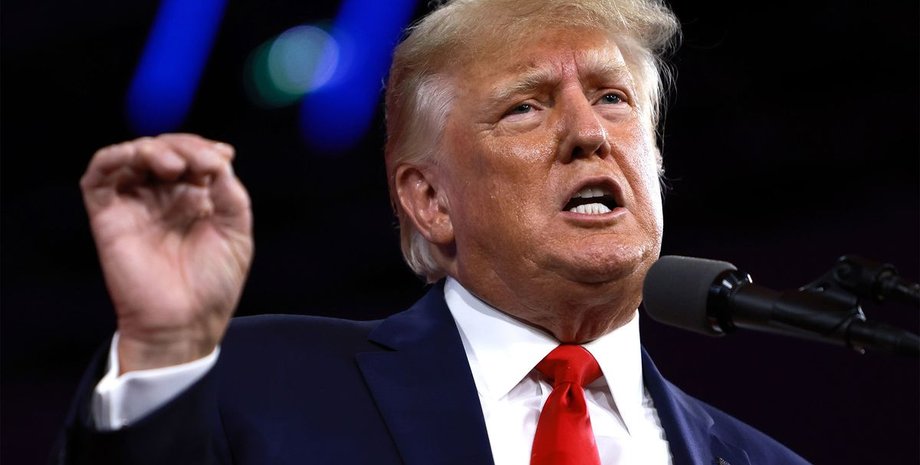 Дональд Трамп, новоизбранный президент США, Трамп хочет купить Гренландию, президент Соединенных Штатов