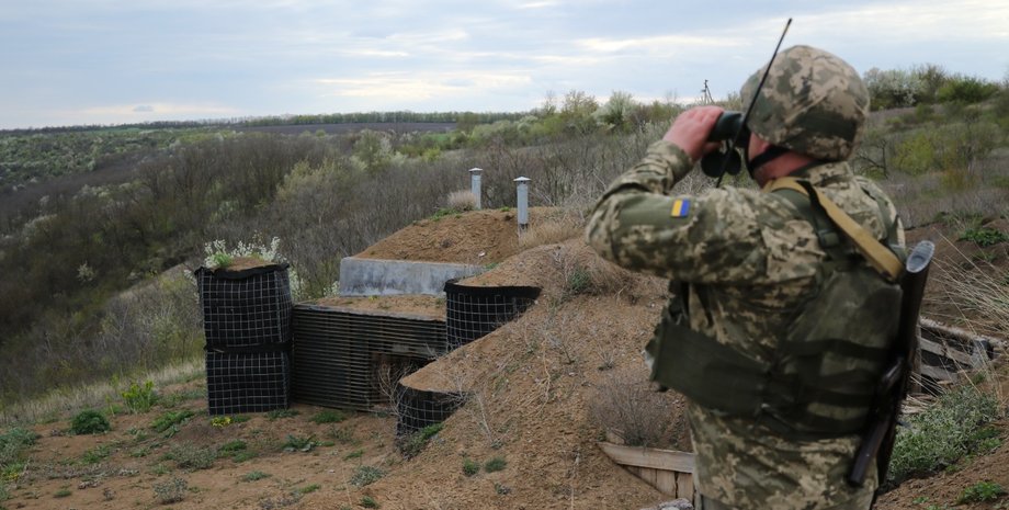 Чому ЗСУ посилюють кордон із Придністров’ям: деталі перевірки