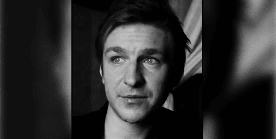 Микола Дзяк загинув Микола Дзяк загинув на фронті