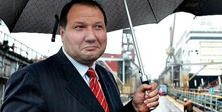 Василий Мельник  / Наші Гроші