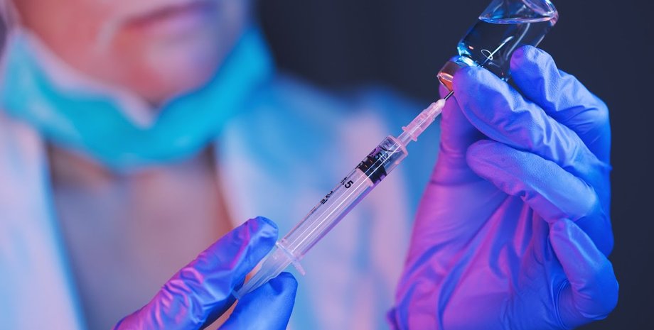 вакцинация, прививка, коронавирус