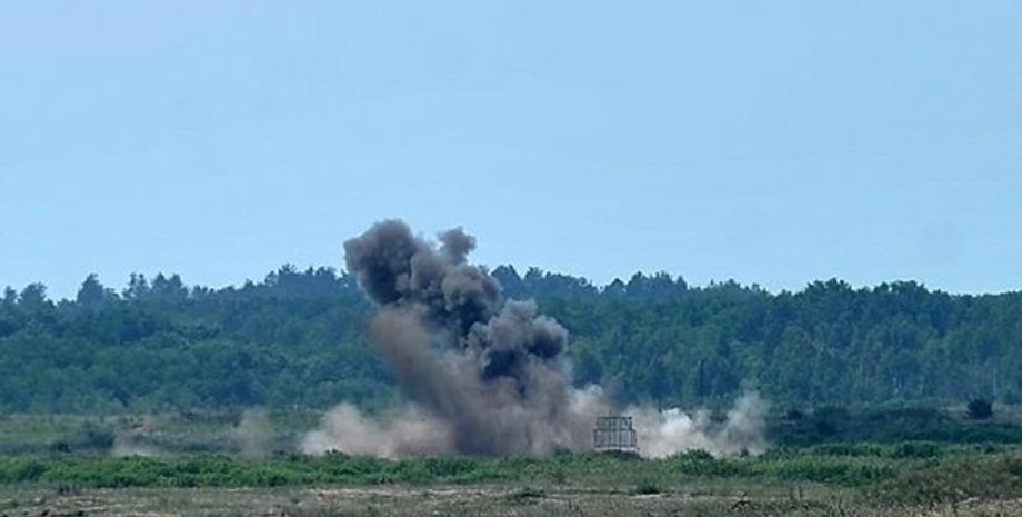 Фото: Пресс-служба СНБО