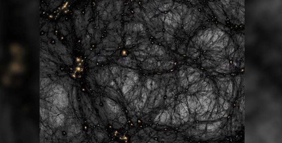 темная материя