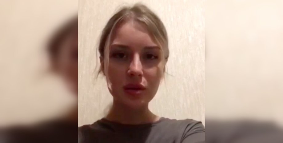 Халимат Тарамова, чеченка, похищение