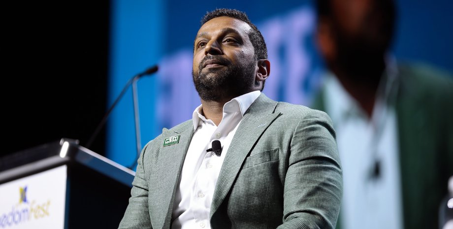 Кэш Патель, директор ФБР, новый директор ФБР, Кэш Патель стал директором ФБР