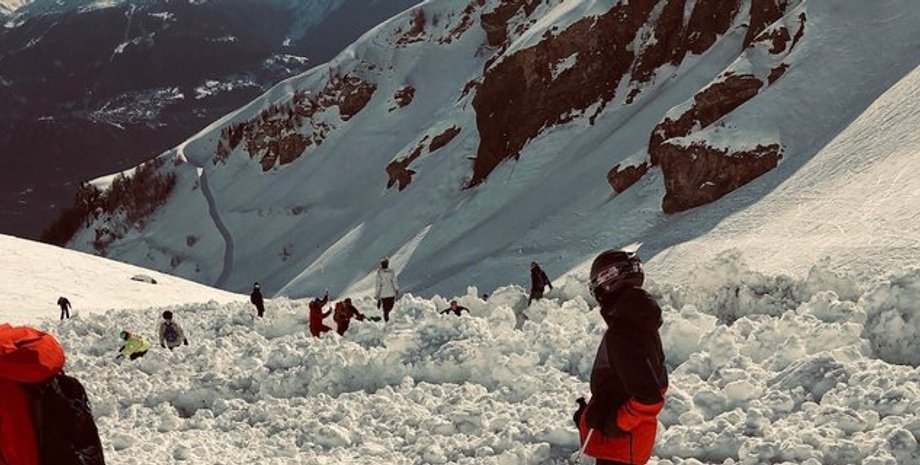 Фото: twitter.com/LaureLugon 76