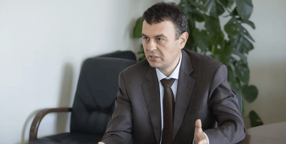 Даниил Гетманцев