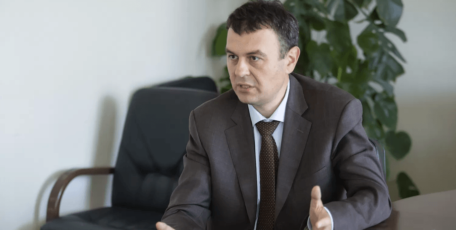 Даниил Гетманцев, фото