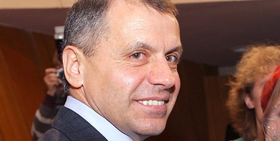 Владимир Константинов / Фото: Укринформ