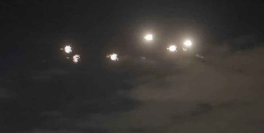 беспилотники