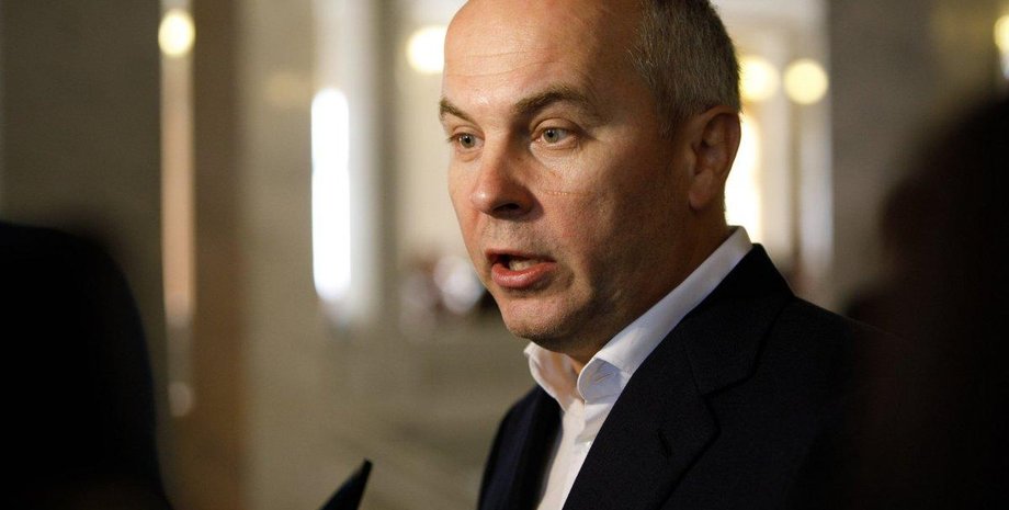 Нестор Шуфрич, фото