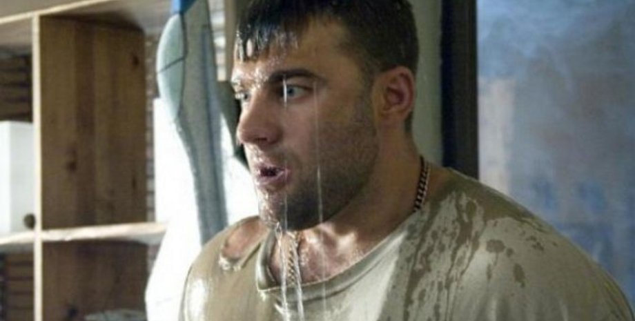 Михаил Пореченков / Фото из открытого источника