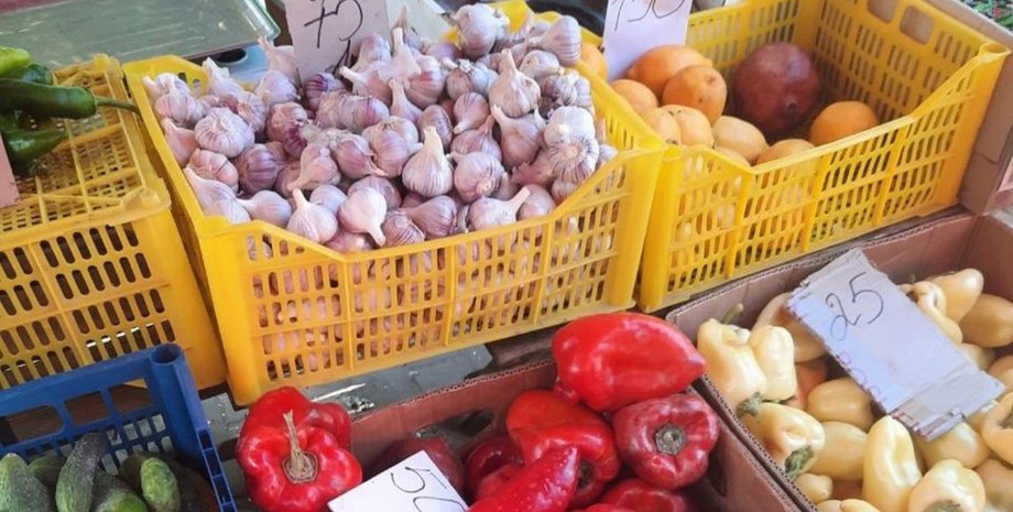 рынок херсон, херсон цены, продукты в херсоне, овощи херсон