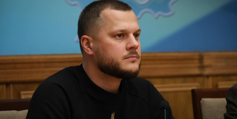 Микола Калашник, голова Київської ОДА, голова КОДА, новий голова Київської ОДА