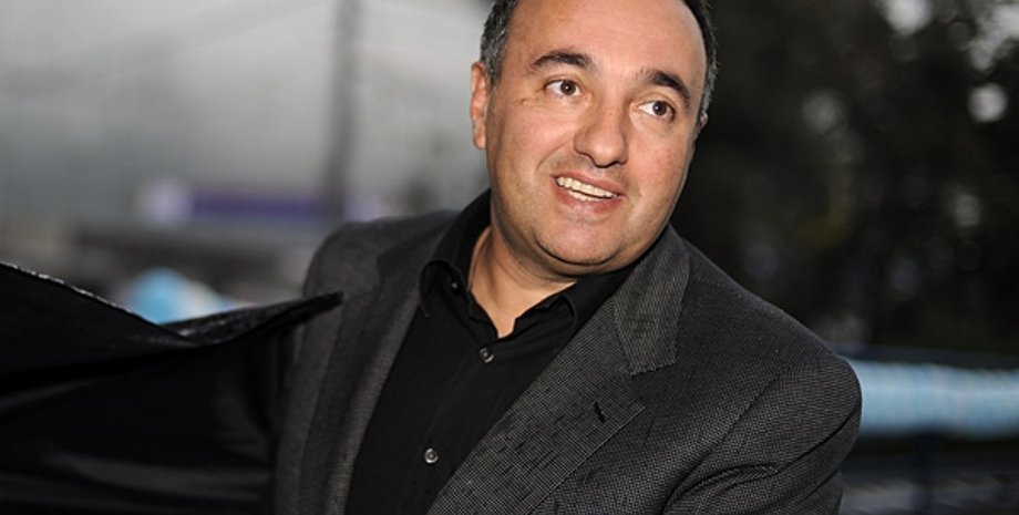 александр роднянский, продюсер александр роднянский, иноагент александр роднянский