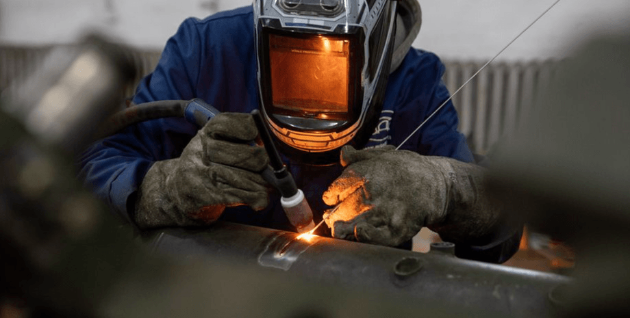 ремонт артилерії