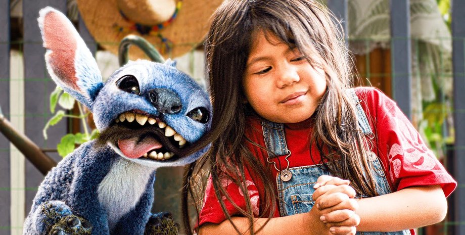 Лило и Стич кассовые сборы, Лило и Стич ремейк, Лило и Стич рецензия