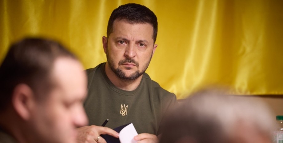 Україна РНБО контрабанда санкції введення санкцій проти контрабандистів, рішення РНБО, указ президента України