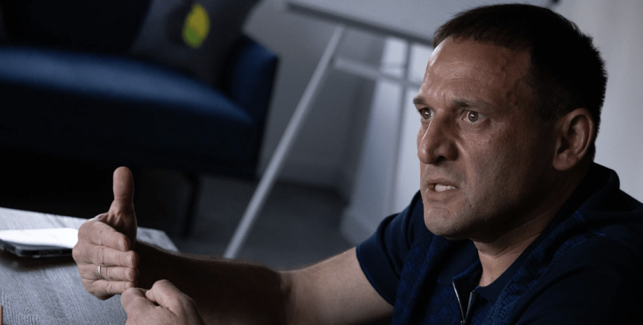 Дмитрий Добкин Дмитрий Добкин рассказал об уничтоженном доме в Харьковской области, странном поведении в Раде и заграничных поездках