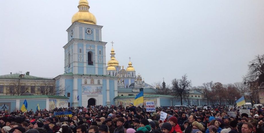 Фото: Facebook/Игорь Суржик