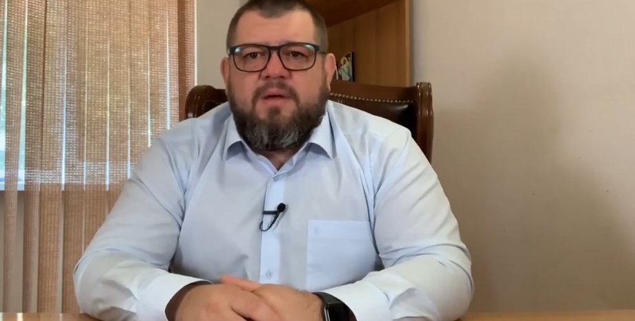 Фото: скриншот из видео/Facebook