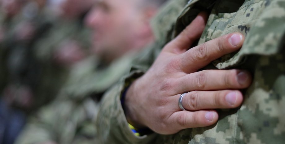 Обмен, пленные, военнопленные, ВСУ, Война РФ против Украины, Силы обороны