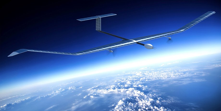 Фото: Airbus, Thales Alenia Space, Кадр из видео пользователя Project Loon на YouTube