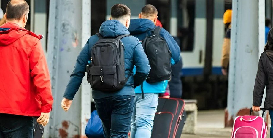 Украинцы в Польше