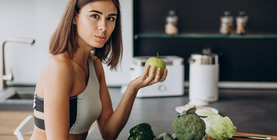 Метаболизм