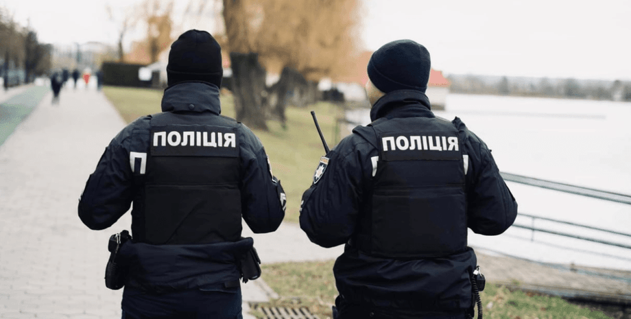 Поліція у Львові випадково знайшла канабіс у понятого, що приїхав дати свідчення, — ЗМІ