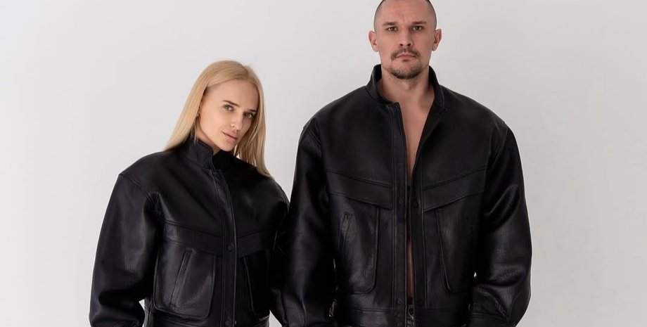 Цимбалюк показался с бывшей