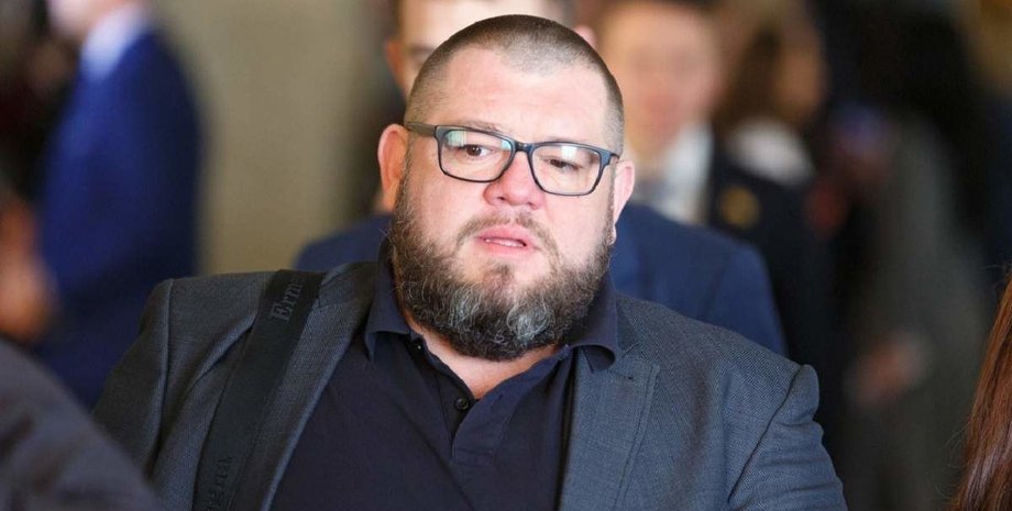 Николай Галушко, Слуга народа, нардеп Галушко, скандал с Галушко, общение Галушко с полицией