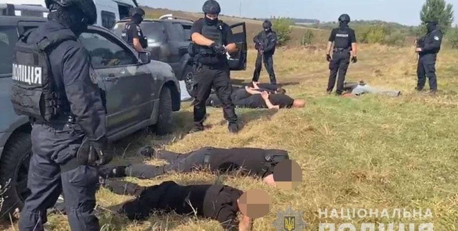 полиция, задержание, рейдеры, фото