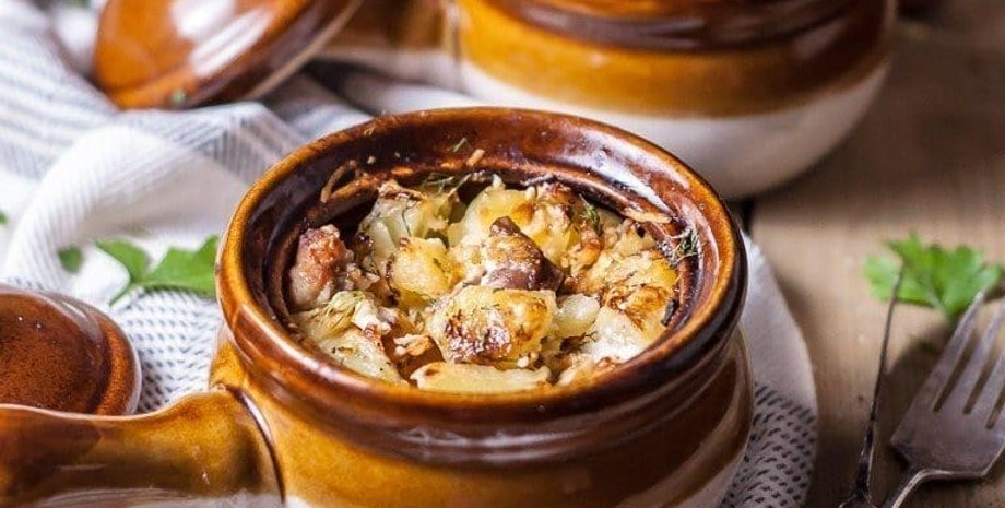 М'ясо, рецепт, смажене м'ясо