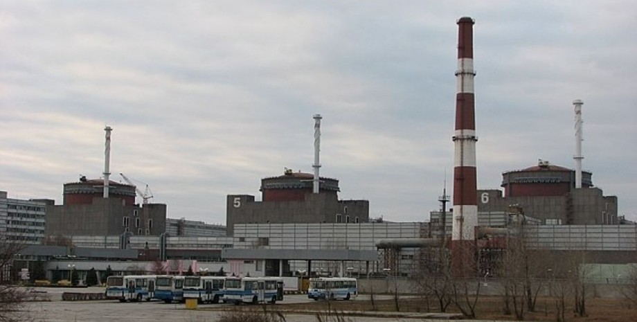 Запорожская АЭС, радиация Запорожская АЭС, заэс, украина заэс